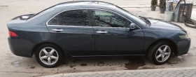 Honda Accord, снимка 4