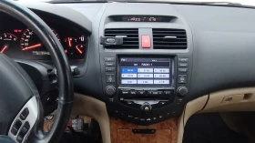 Honda Accord, снимка 13