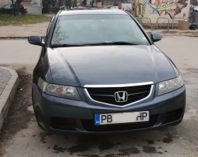 Honda Accord, снимка 2
