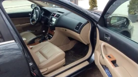 Honda Accord, снимка 10