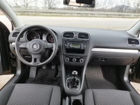 VW Golf 1.6 tdi 105 kc., снимка 12