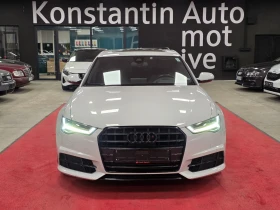 Audi A6 3.0 TDI | Quattro | S-line x 2 | Сменени вериги, снимка 1