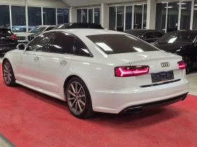 Audi A6 3.0 TDI | Quattro | S-line x 2 | Сменени вериги, снимка 4