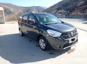 Dacia Lodgy, снимка 2