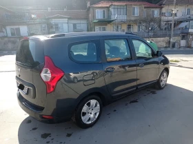 Dacia Lodgy, снимка 4