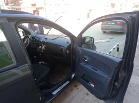 Dacia Lodgy, снимка 9