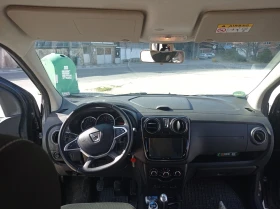 Dacia Lodgy, снимка 8