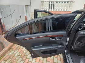 Mercedes-Benz S 320, снимка 8