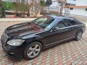 Mercedes-Benz S 320, снимка 4