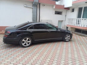 Mercedes-Benz S 320, снимка 5
