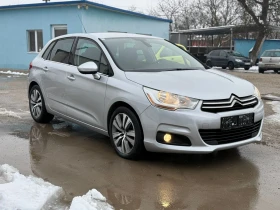 Citroen C4 1.6HDI* 92к.с* Климатроник* 2012г* Зимни и летни г, снимка 2