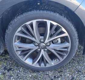 Toyota Yaris 1.5 hibrid, снимка 7