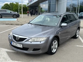 Mazda 6, снимка 3