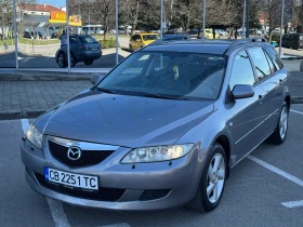Mazda 6, снимка 1