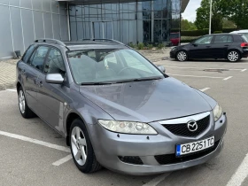 Mazda 6, снимка 1