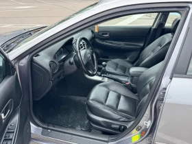 Mazda 6, снимка 8