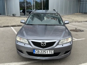 Mazda 6, снимка 5