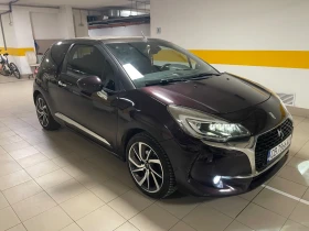 Peugeot 208 Cabriolet Automatic Camera Park Navi LED , снимка 3