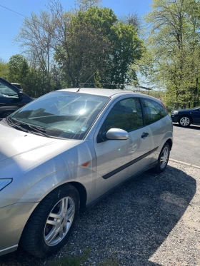 Ford Focus, снимка 4