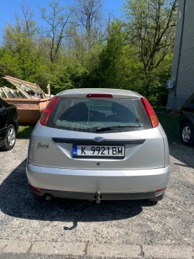 Ford Focus, снимка 2