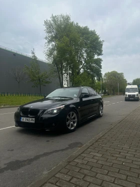 BMW 530, снимка 12