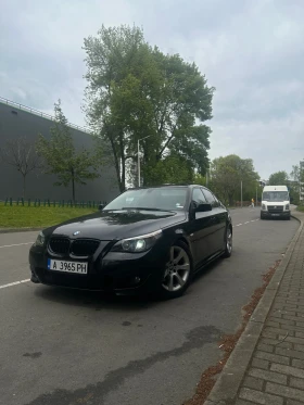 BMW 530, снимка 1