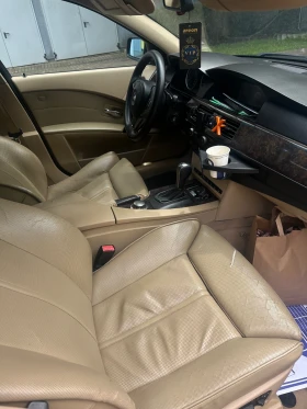 BMW 530, снимка 9