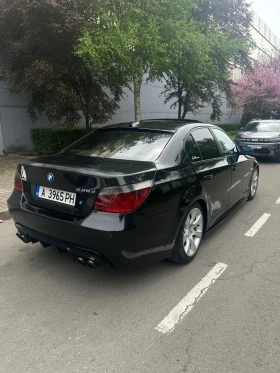 BMW 530, снимка 10