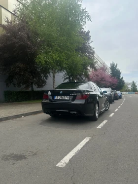 BMW 530, снимка 15