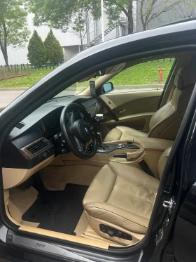 BMW 530, снимка 4