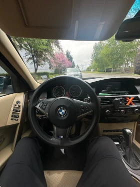 BMW 530, снимка 5