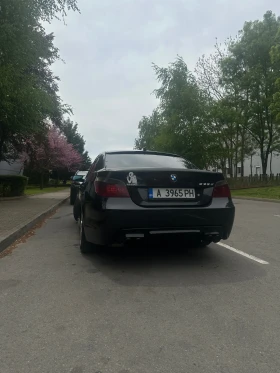 BMW 530, снимка 16