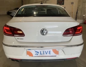 VW CC R-LINE DSG ОЧАКВАН ВНОС, снимка 5