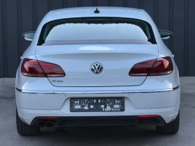 VW CC R-LINE DSG, снимка 5