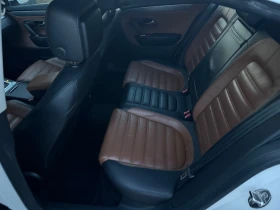 VW CC R-LINE DSG, снимка 15