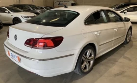 VW CC R-LINE DSG ОЧАКВАН ВНОС, снимка 6