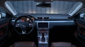 VW CC R-LINE DSG, снимка 11