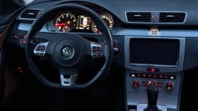VW CC R-LINE DSG, снимка 9