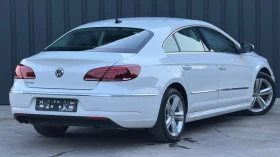 VW CC R-LINE DSG, снимка 6
