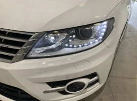 VW CC R-LINE DSG ОЧАКВАН ВНОС, снимка 14