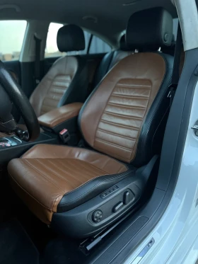 VW CC R-LINE DSG, снимка 13
