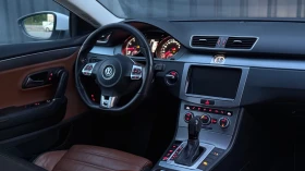 VW CC R-LINE DSG, снимка 8