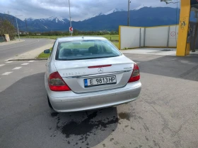 Mercedes-Benz E 320, снимка 8