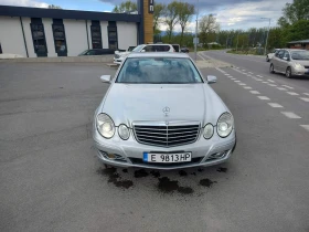 Mercedes-Benz E 320, снимка 6
