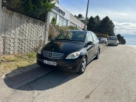 Mercedes-Benz B 180, снимка 4