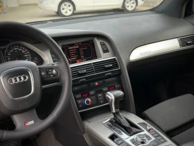 Audi A6 3.0 TDI Quattro, снимка 9