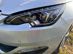 Peugeot 308 1.6 hdi allure, снимка 15