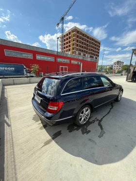 Mercedes-Benz C 220, снимка 5