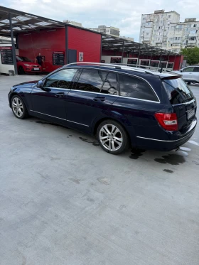 Mercedes-Benz C 220, снимка 4