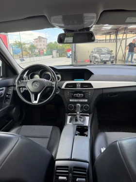 Mercedes-Benz C 220, снимка 7